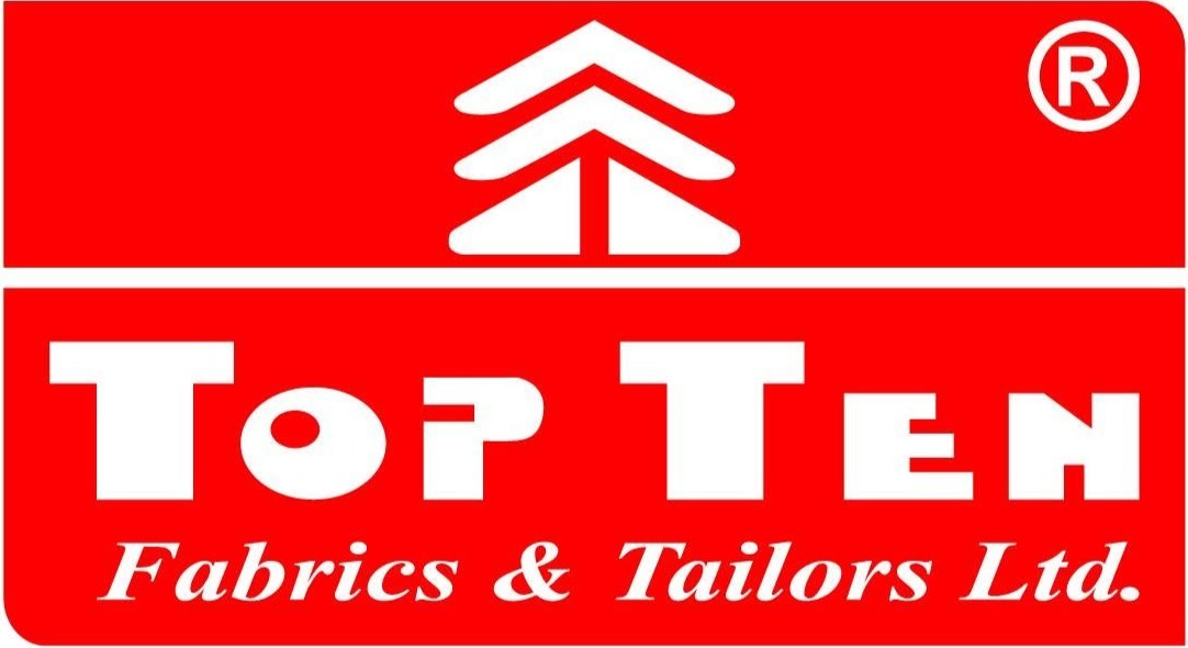 Top Ten Fabrics | Leading Fabric and Tailors Brand in Bangladesh