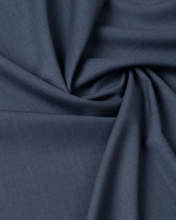 Elandor The Essence Super 110's Merino Wool Suit Fabric