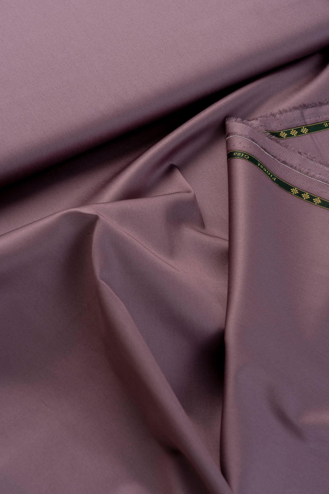 Reid & Taylor Finest Giza Cotton Luxury Shirting Fabric