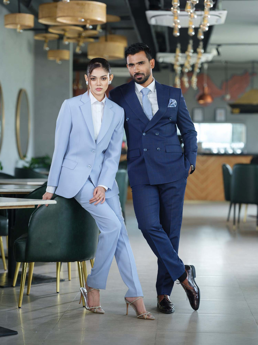 Men's regular fit shirt