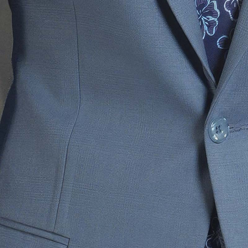 Men's regular fit shirt