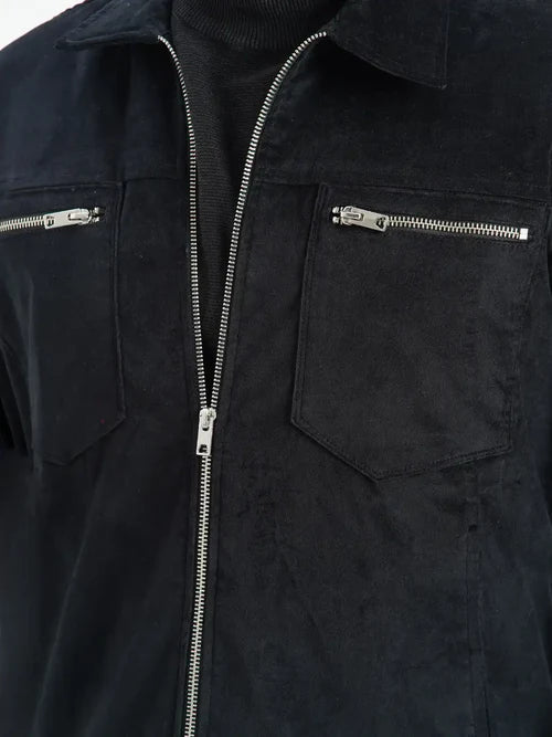 Men's regular fit shirt